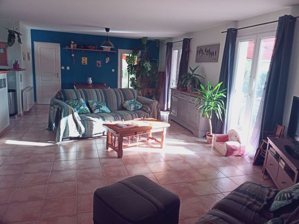 Casa di Vincent