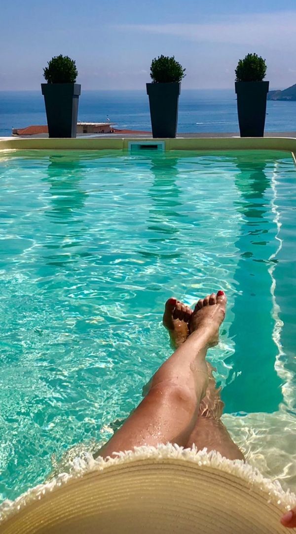 La maison de Aleksandra