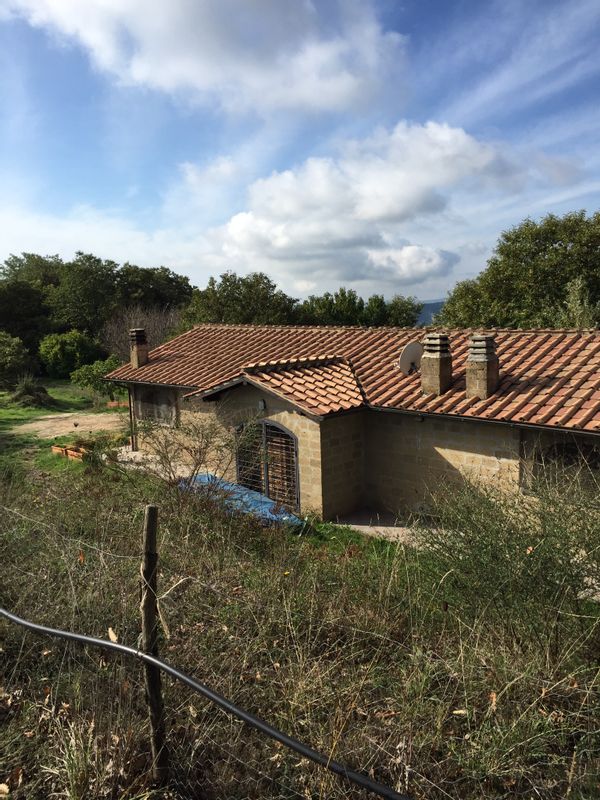 Vincenzo's house