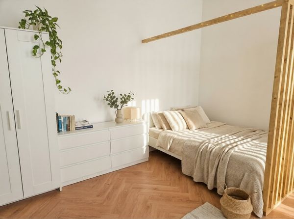 Linda & David s Haus