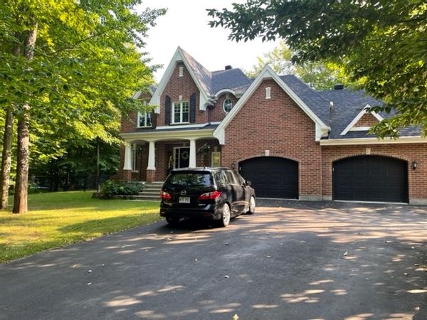 La maison de Francois