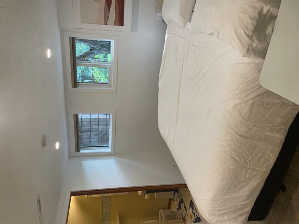 La maison de Edwin & Monique