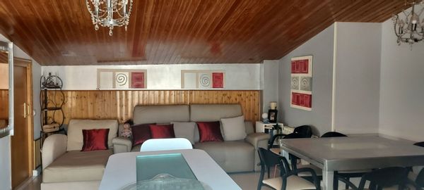 La maison de Marisol