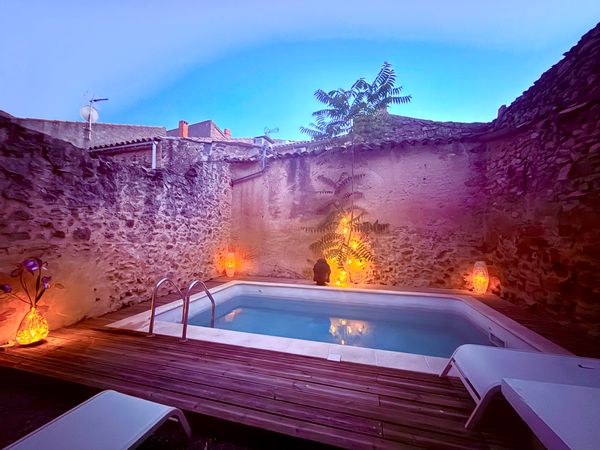Casa de Camille