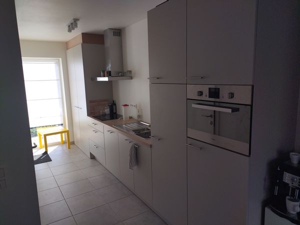 maison trois chambres