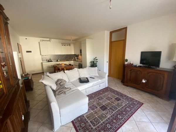 Nicoletta's house