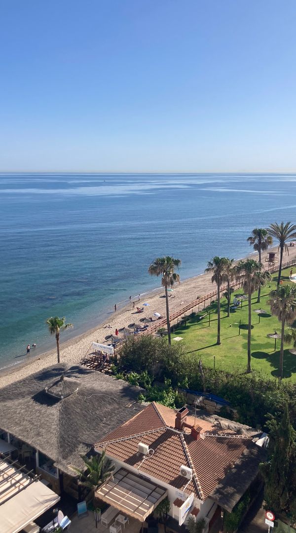 La maison de JOSE ANTONIO Y MARILO