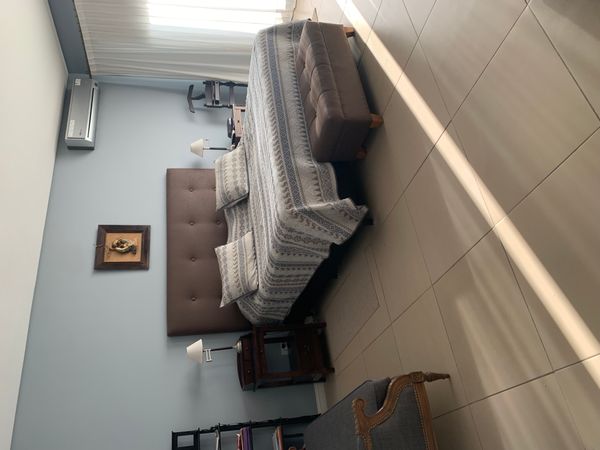 Carolina's house