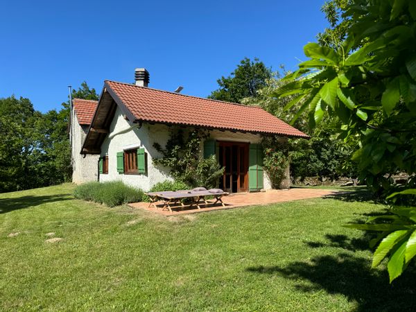 La maison de Simona