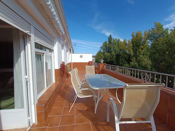 Casa di Macarena y Juan