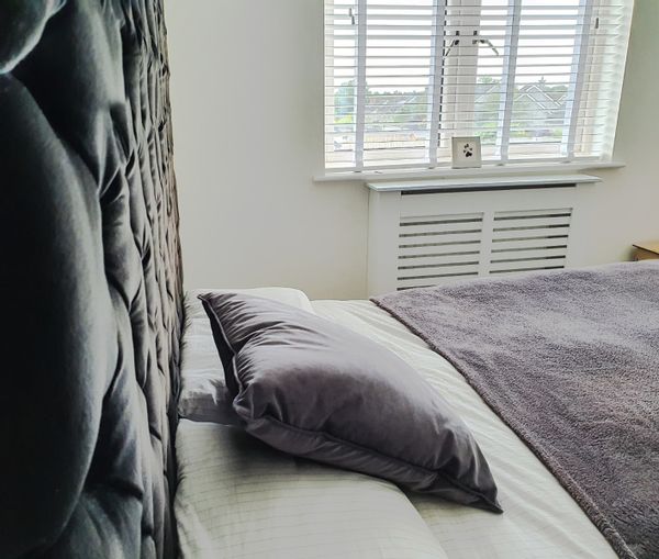 La maison de Kellie Anne