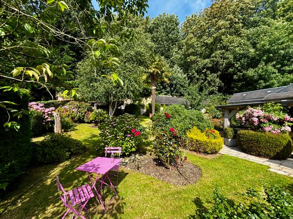 Guest house « Bien-Aimée » située entre Le Havre et Etretat