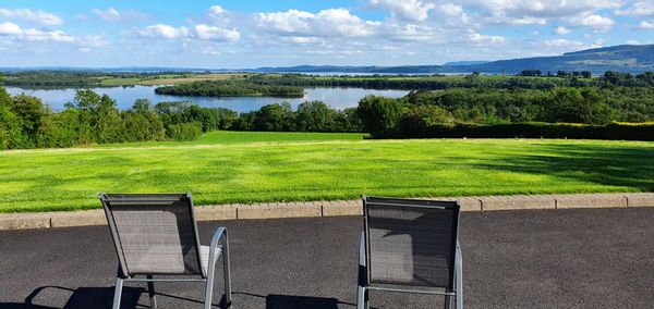 House - Fermanagh / Donegal border with spectacular views over Lough Erne. Disabled friendly.  *Please read our requirements for a reciprocal exchange*