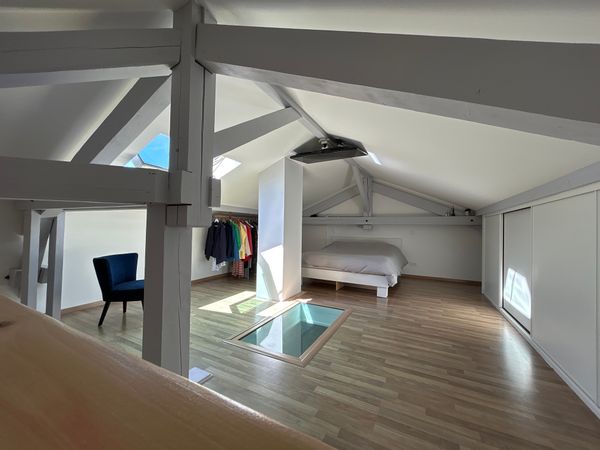Casa di Loyd