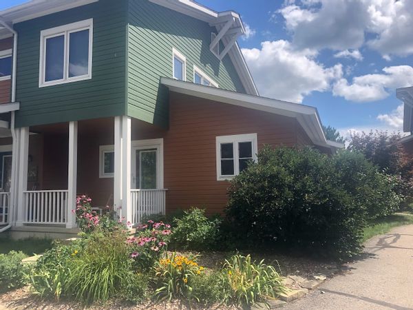 La maison de Catherine and Keith