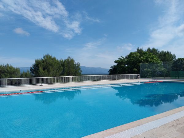 La maison de Cedric & Eve