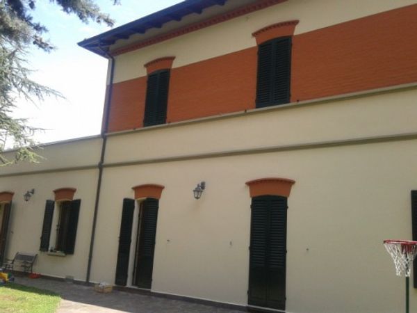 La mia casa