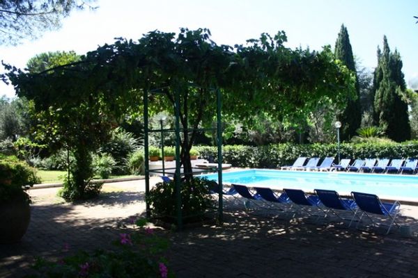 Other in Anacapri, Italia