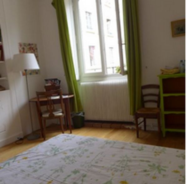 Casa di Lucile et Renaud