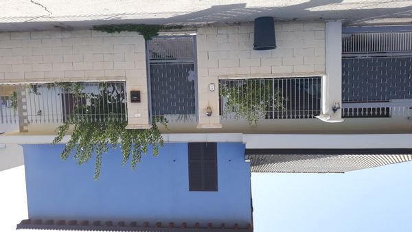 Casa di Inga and Francesco