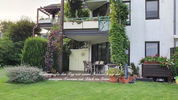 Apartment - Mettmann