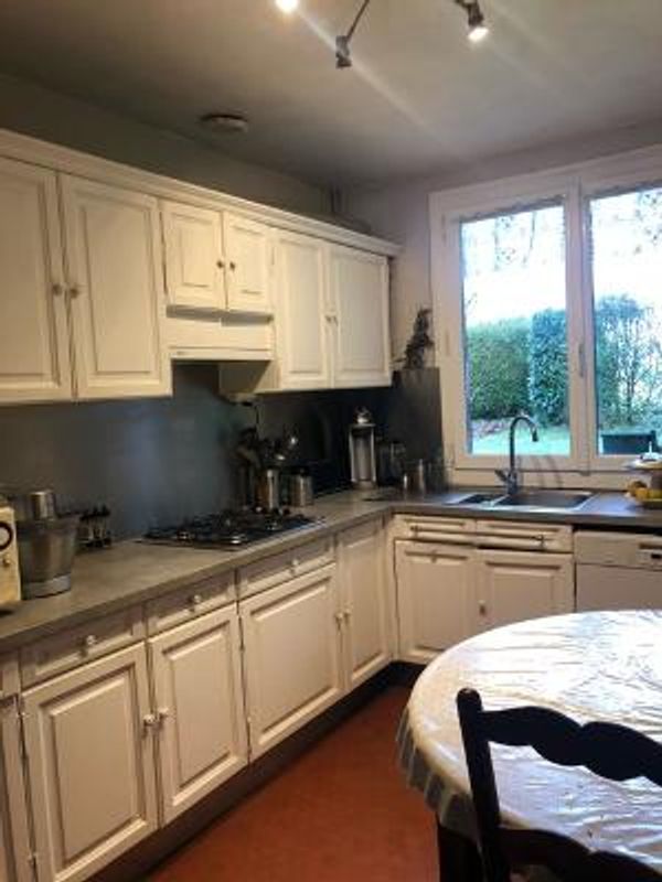 Casa di mireille et marc