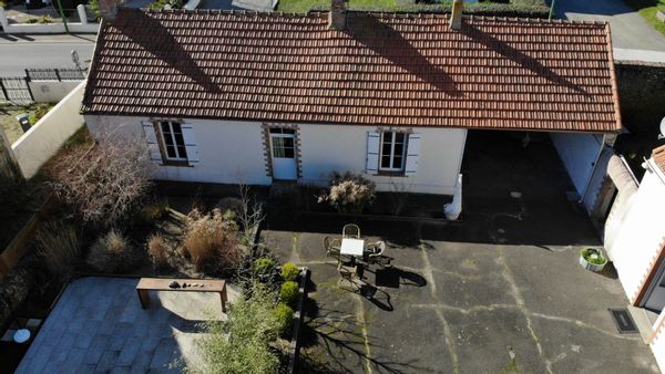 OFFRE SPECIALE FETE FIN D ANNEE Votre gite 3 chambres . 75 m2 .6 couchages Vacscolaires mini 7 jours