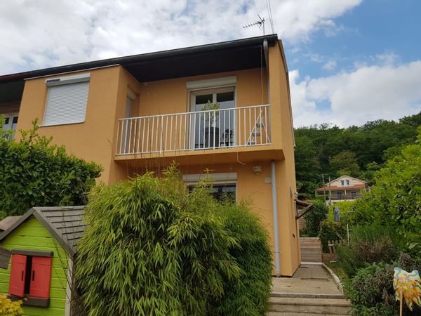 Chez Fanny et Julien