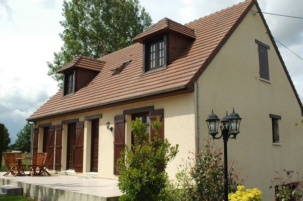 Casa de Jean-jacques