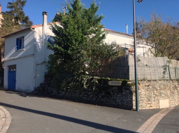 Ma maison