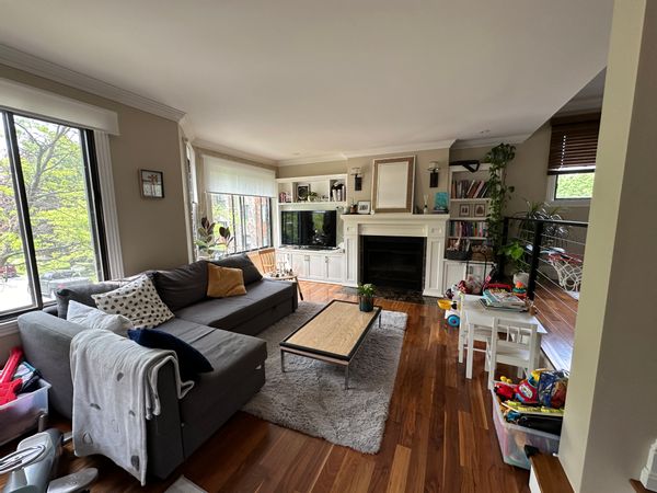 L’appartement de Gary et Sophie