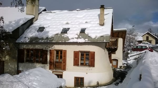 Petit nid douillet rien que pour vous, chez Pat&Co