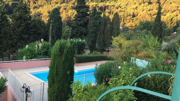 La maison de Jean-pierre