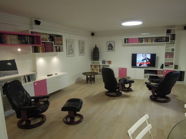 apartamento em Paris, France
