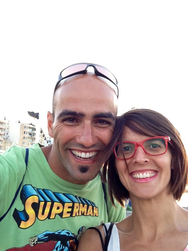 La maison de Alejandro