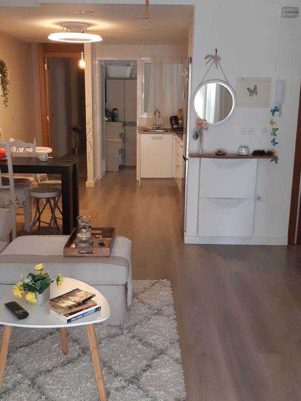 La maison de Zoubida