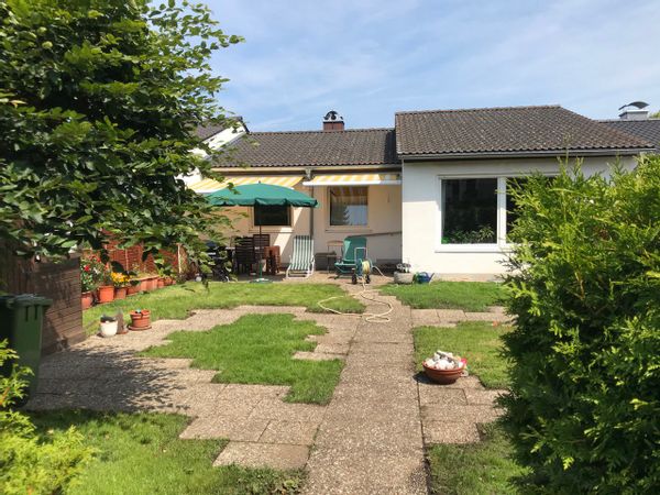 La maison de Victoria