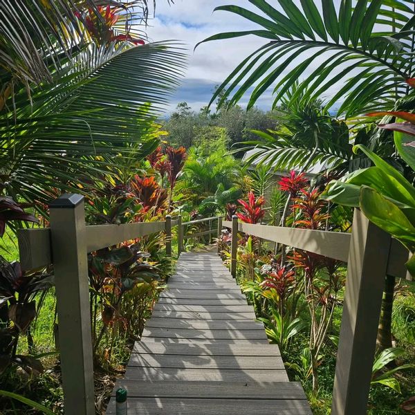 Casa di Scott & Jean