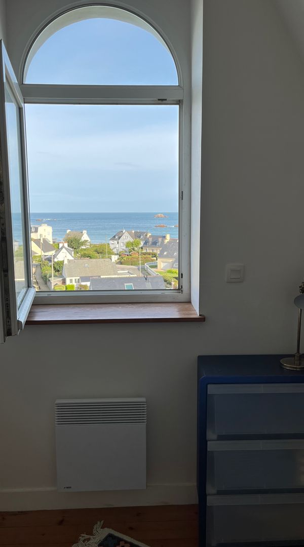 P’tit appart‘ sous les combles