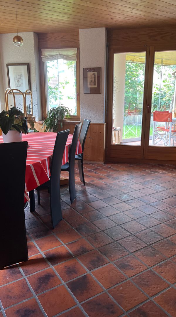 Elisabeth & Norbertina kuća