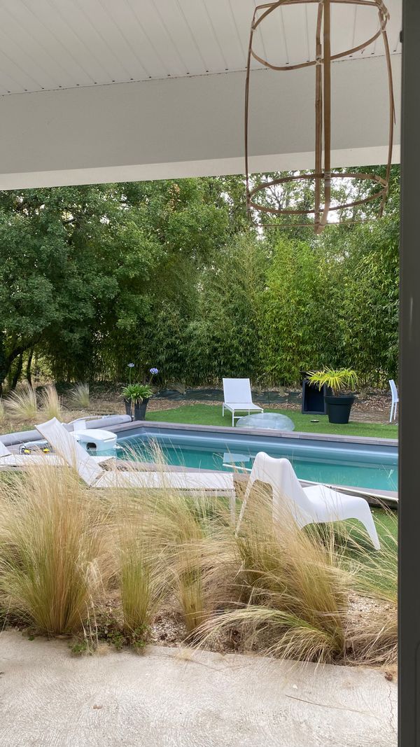 huis van Karine et Stéphane