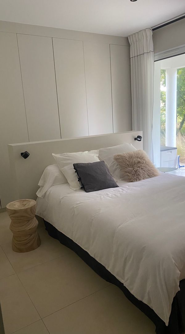 La chambre avec petit déjeuner de Karine et Stéphane