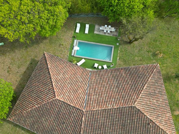 Casa di Karine et Stéphane