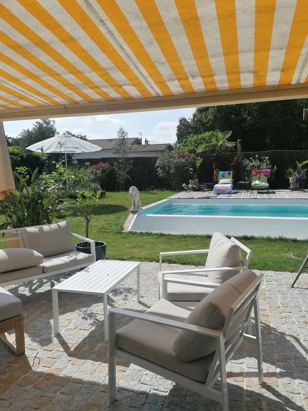 audrey's house