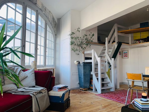Casa di Theo