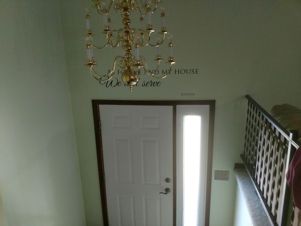 La maison de Kirsten