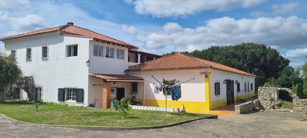 La maison de Mark & Jenya