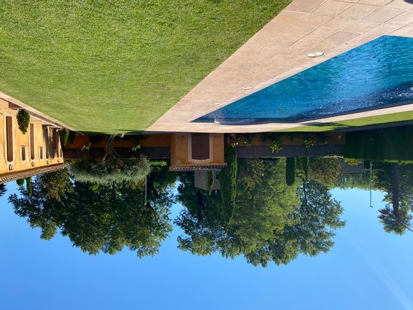 Casa di Ignacio