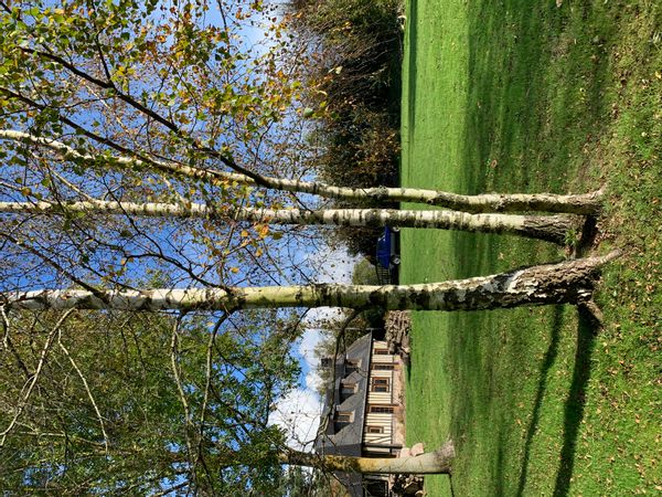 Maison de campagne en Normandie, Pays d’Auge, France
