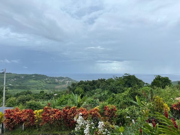 Casa em Pain de Sucre